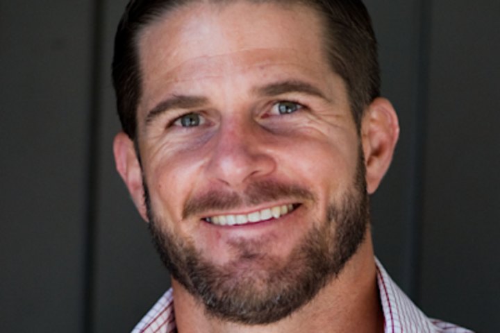 Mosaic Property Group’s Brook Monahan says the construction labour force is already fully employed.