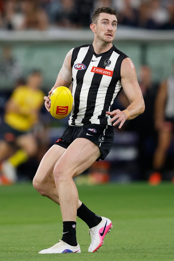 Dan McStay has started 2026 in sluggish form.