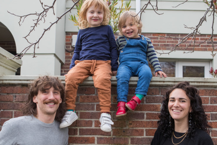 Unconventional Baby Names Are The New Norm