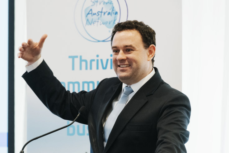 New Airport Jobs Hub To Stem The Daily Exodus From Western Sydney