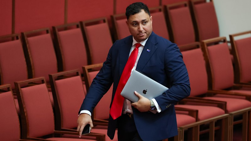 Clive Palmer’s $110m senator plots post-election real estate return