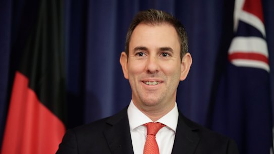 Shadow Treasurer Jim Chalmers has a plan to introduce an annual update on the nation's wellbeing.