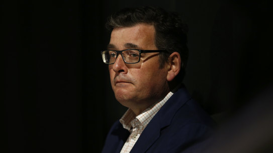 Premier Daniel Andrews and key ministers face legal action stemming from hotel quarantine failures.