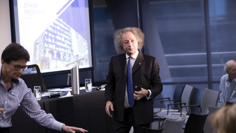 Cromwell sells European platform for $457m; eyes on ESR