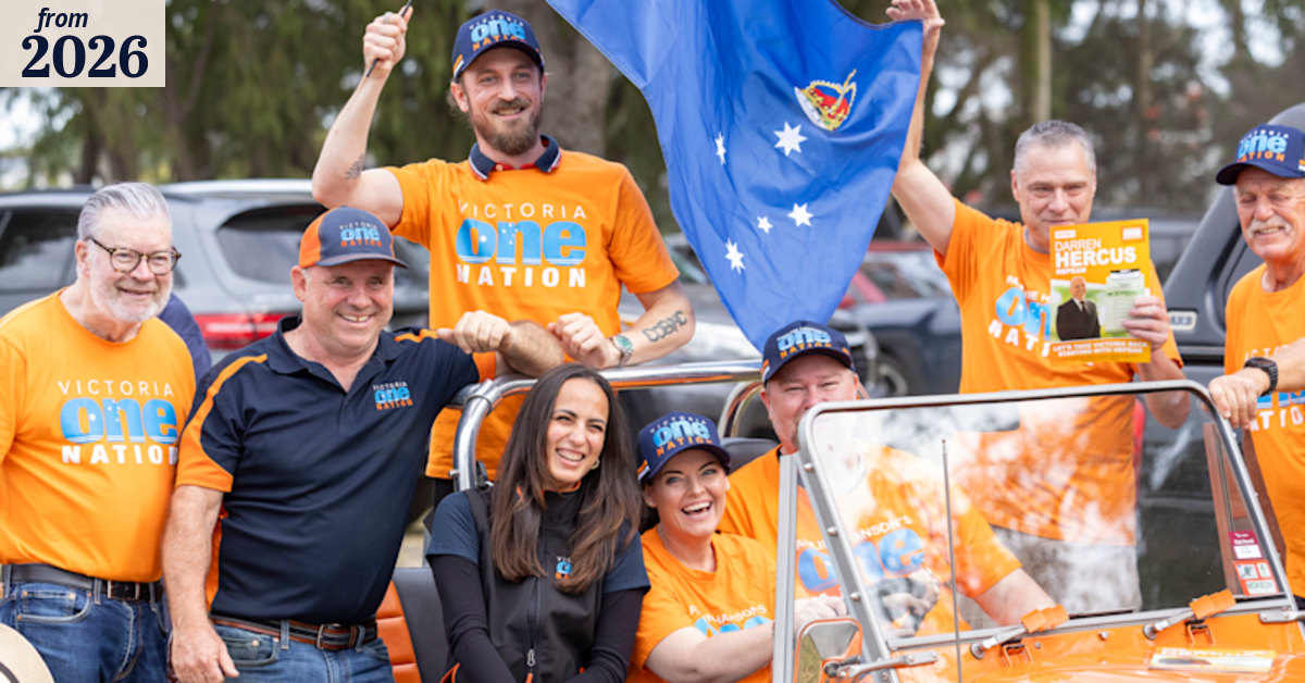https://www.smh.com.au/politics/victoria/a-real-leaching-of-donors-one-nation-steals-a-march-on-liberal-party-s-blue-blood-base-20260702-p60c15.html social preview image