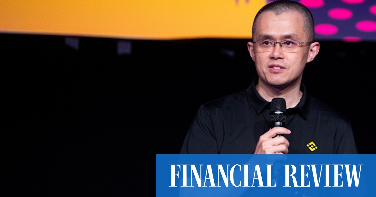 Hackers feast on crypto weak link and even Binance isn't spared - Vimarsana News