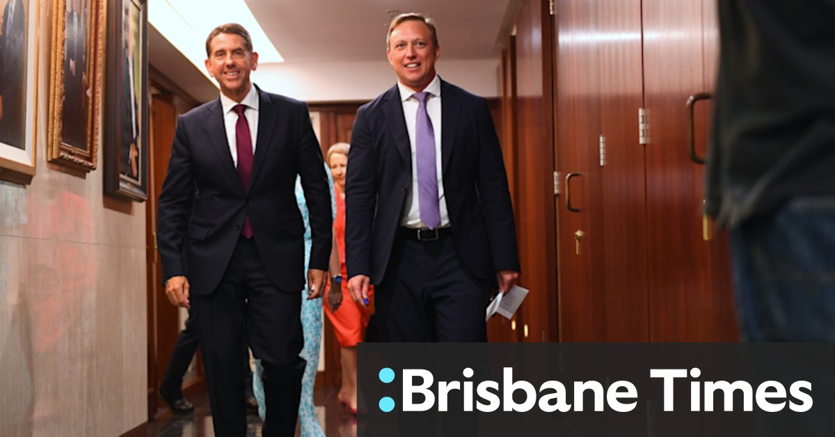 Qld housing plan: RBA interest rate cut calls from Labor leadership as first details emerge - Vimarsana News