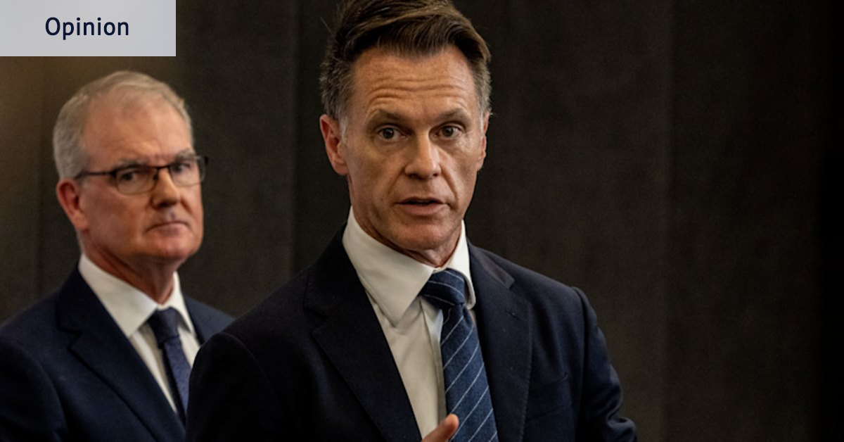 NSW gun reforms must pass without delay