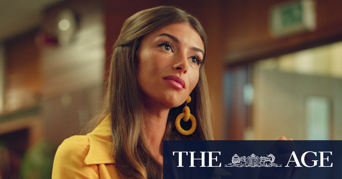 The best shows on TV in September - Vimarsana News