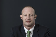 Professor Nick Wailes is Dean of the Australian Graduate School of Management at UNSW.