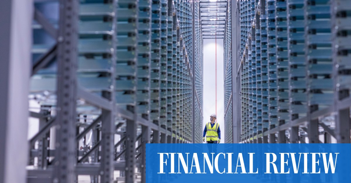 Productivity Commission 'naive' for criticising subsidies for batteries industry in light of US Inflation Reduction Act and other foreign supports - Vimarsana News
