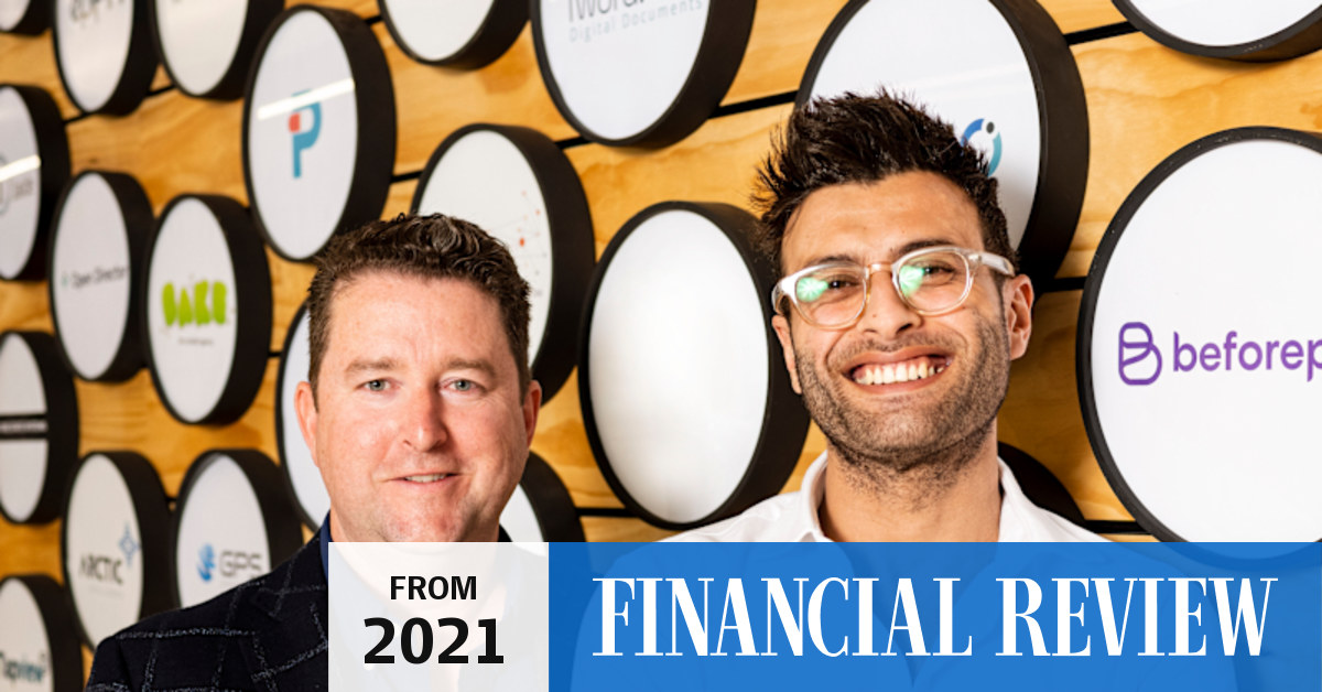 Beforepay back with another pre-IPO raising