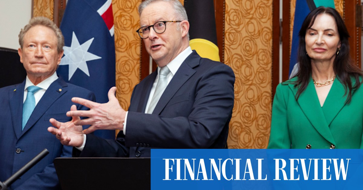 Australian Exporters Urged to Embrace Green Practices Amid Changing Market Dynamics