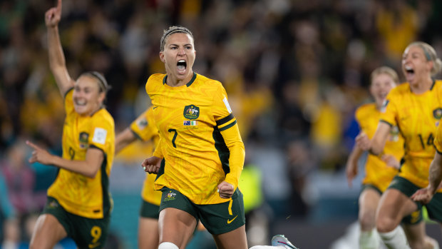 Matildas, Alcaraz, Ashes and the big school sports carnival ... it’s all happening