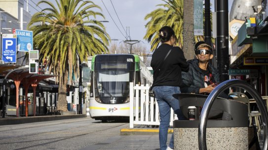 Acland Street will need to evolve if it is to survive as a St Kilda hub.