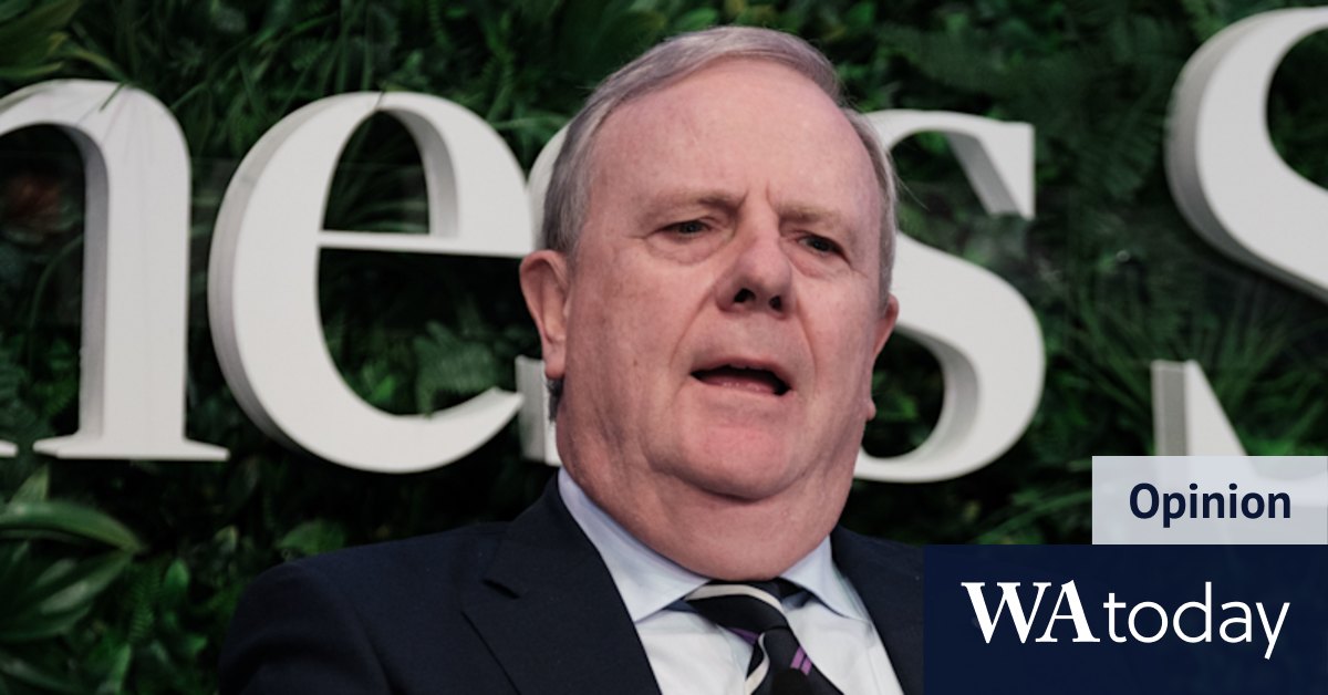 Peter Costello leaves Nine, an inglorious end to an almost glorious career - Vimarsana News