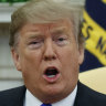 Donald Trump to sign border bill, declare national emergency