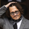 Johnny Depp asked to resign from Fantastic Beasts film after damning London court ruling