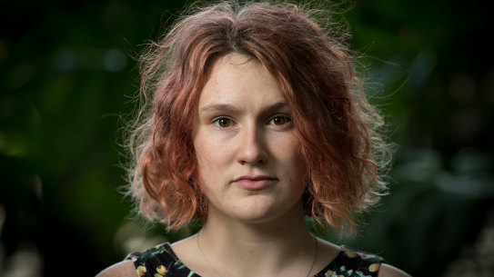 Saxon Mullins had to endure five years of legal proceedings to end up in this grey area. The case has sparked yet another round of calls for reform of sexual assault laws. 