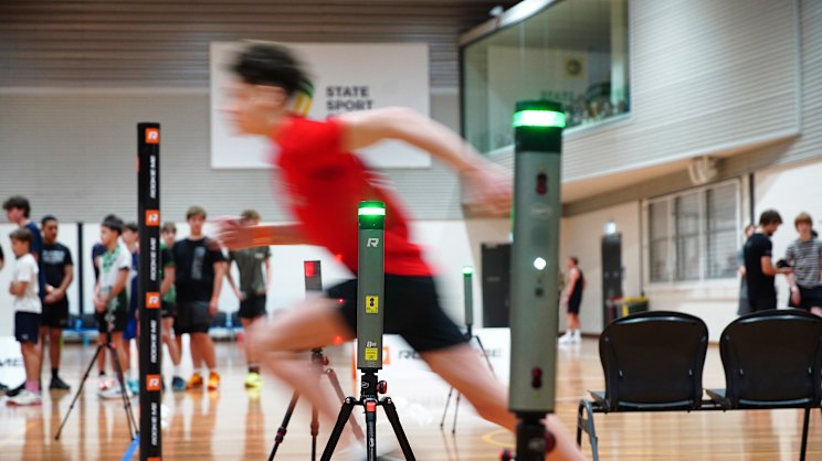 theage.com.au - Liam Mannix - Olympic dreams put to the test in search for future sports stars