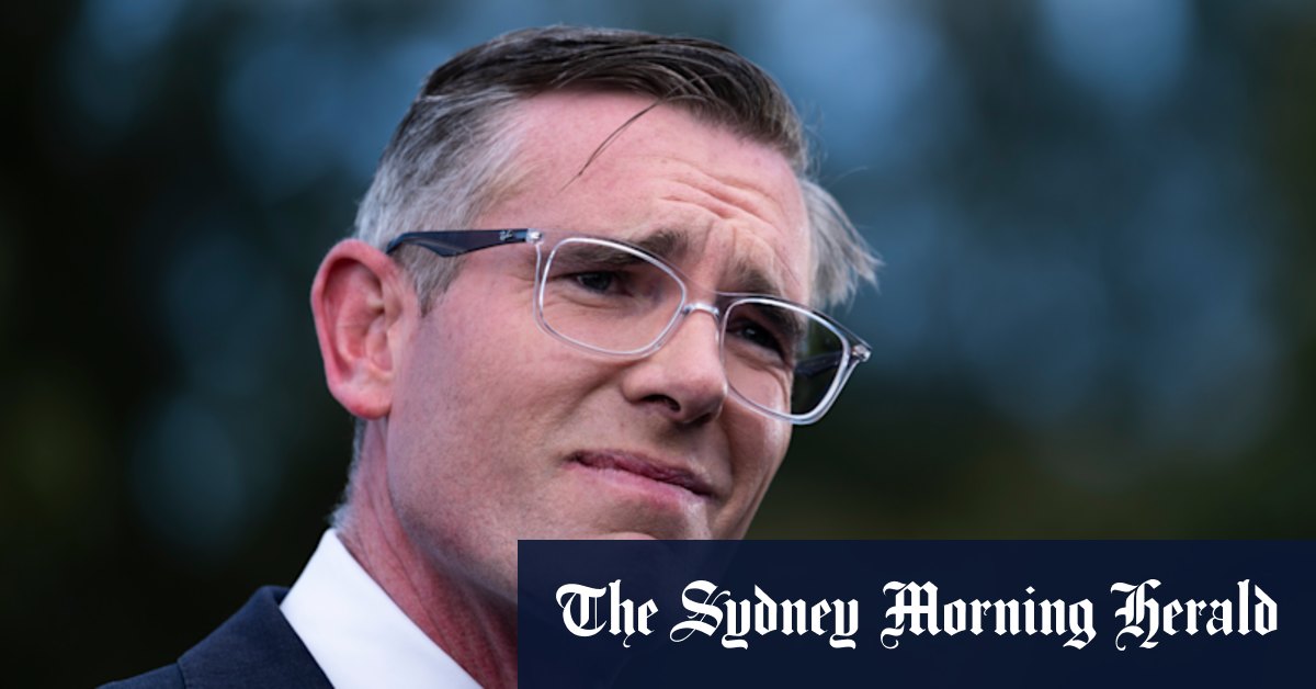 NSW Election: Liberal candidates on Sydney's North Shore almost all male - Vimarsana News