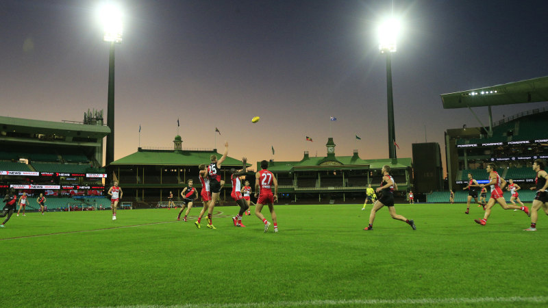 Low Scoring Footy Is Here To Stay And It S Going To Get Worse