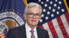 Federal Reserve Chair Jerome Powell is determined to stamp down inflation.
