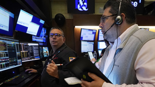 ASX finishes in green after seesaw session; Domino’s up, Block down