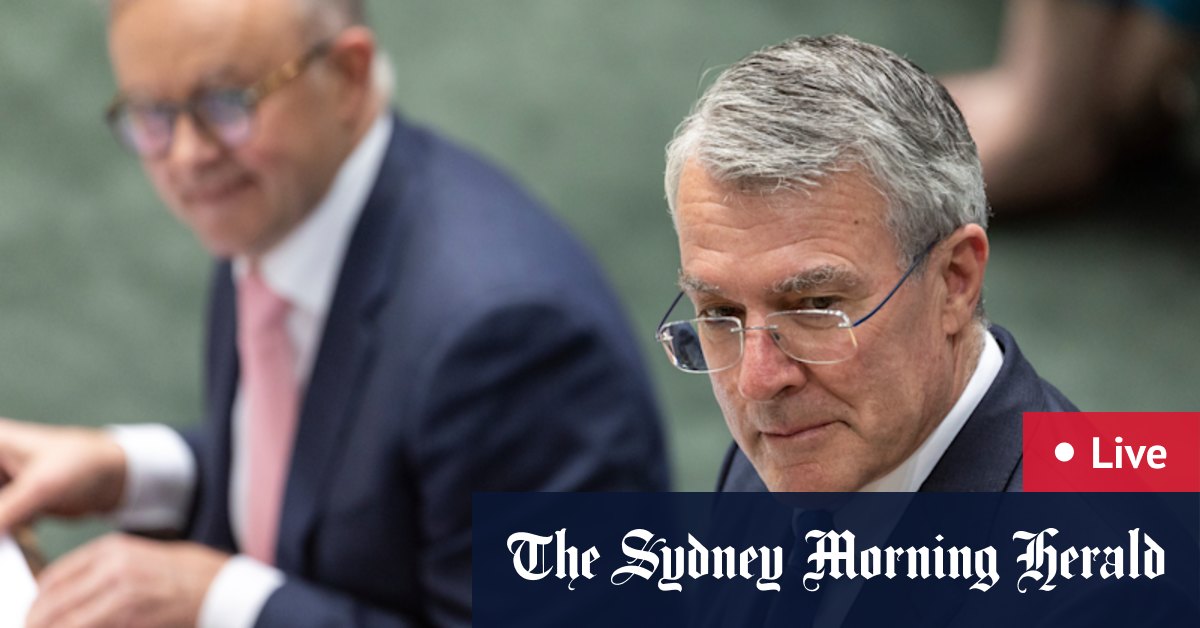 Australia news LIVE: Victorian election 2022 campaign continues; Friendlyjordies' Bondi home set ablaze; Danny Lim arrest sparks Sydney outrage; Senior Coalition MP Stuart Robert gave secret advice to lobbyists; NACC whistleblower protection debate continues; industrial relations bill questioned - Vimarsana News