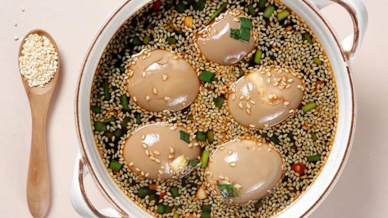 The eggs so addictive authorities want to change their name