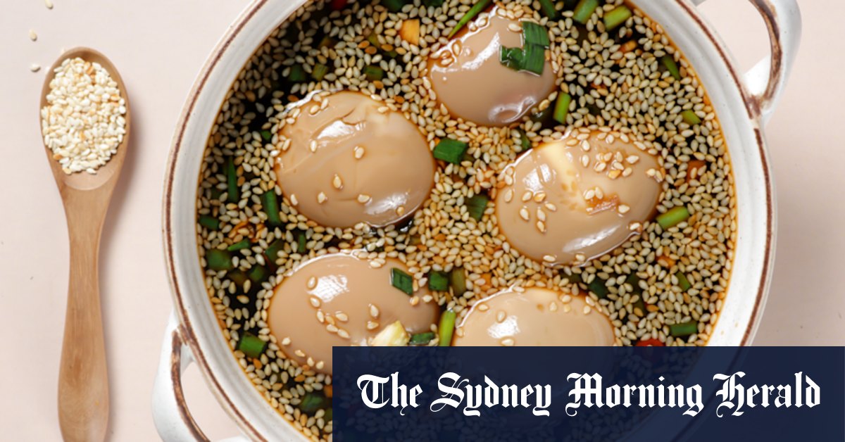 The eggs so addictive authorities want to change their name