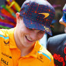 ‘At the moment’: Why the Piastri to Red Bull rumours aren’t dying down