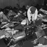 From the Archives, 1960: 21 bodies still in T.A.A. plane wreck