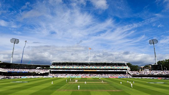 The England and Wales Cricket Board has announced a financial aid package for counties.