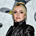 Hayden Panettiere, pictured at the world premiere of Scream VI in New York in 2023, died last month.