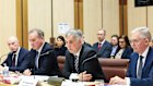 Optus executives, including CEO Stephen Rue, as well as its current and former chairman, were grilled by senators at a hearing in November.