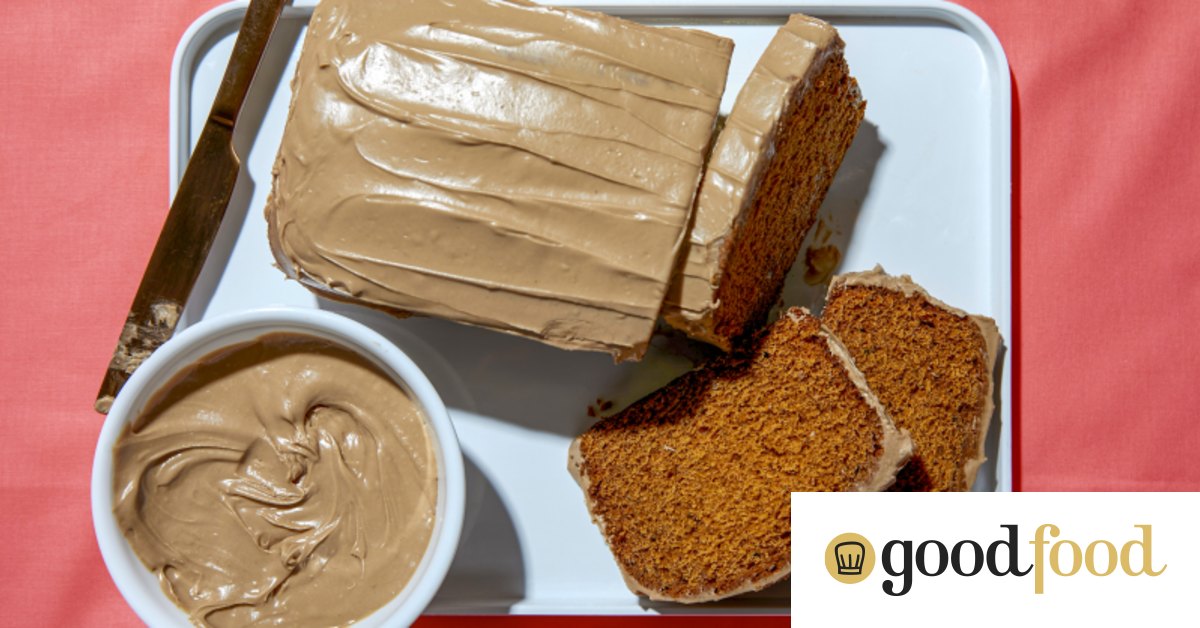 B. Dylan Hollis tomato soup cake recipe Loaf cake’s wonderful secret