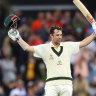 Ashes 2022 fifth Test as it happened: Head brings up brilliant hundred to help Australia recover to 6-241