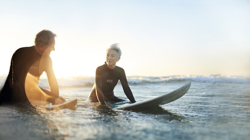 The checklist that proves you’re ready to retire