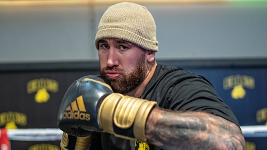 Nelson Asofa-Solomona.