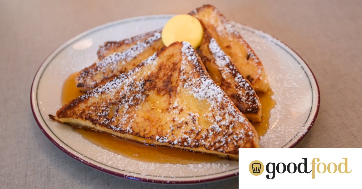 Operator Diner Melbourne review: Old-school French toast, milkshakes and more - Vimarsana News