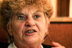 Melbourne underworld matriarch Kath Pettingill has died aged 91.