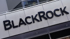 BlackRock’s headquarters in New York 