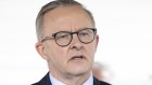 Anthony Albanese