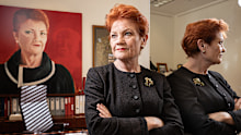 Pauline Hanson has been named Australia’s fourth most powerful person in The Australian Financial Review’s annual power list.