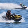 Bigger, faster and booming: Jet-ski wave of popularity prompts warnings