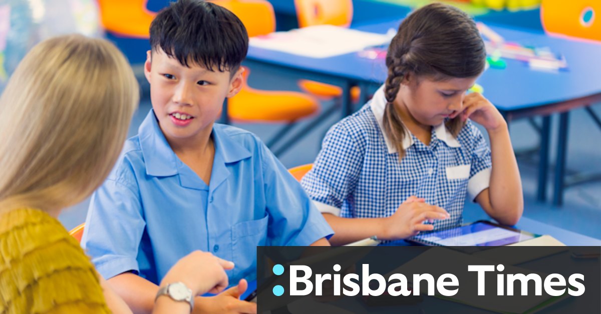 NSW schools: Teacher shortages hit PE, English and primary education - Vimarsana News