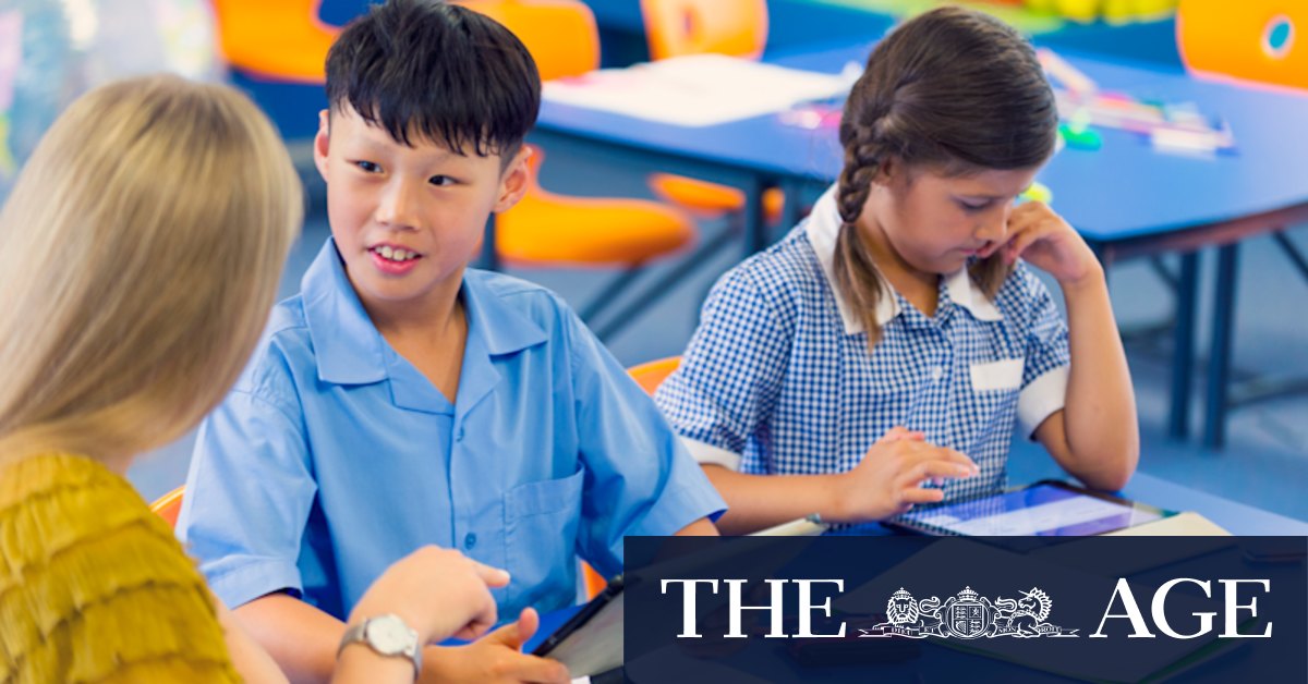 NSW schools: Teacher shortages hit PE, English and primary education - Vimarsana News