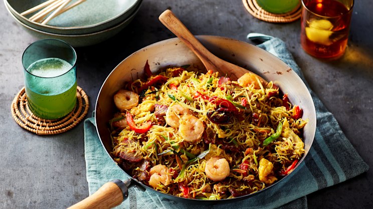 The dish everyone thinks is Singaporean? It’s not (but here’s how to cook it)-image