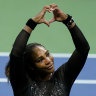 LeBron, Woods, Obama ... who hasn’t paid tribute to Serena Williams?